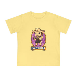 Mary The Hair Stylist - Baby Short Sleeve T-Shirt