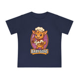 Reggie The Chef - Baby Short Sleeve T-Shirt