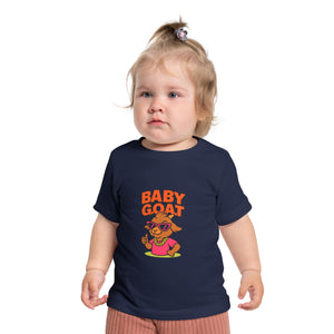 Dawn The Style Queen - Baby Short Sleeve T-Shirt