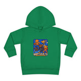 Little Legends - Toddler Pullover Fleece Hoodie