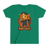 Ty The Auto Mechanic - Youth Short Sleeve Tee