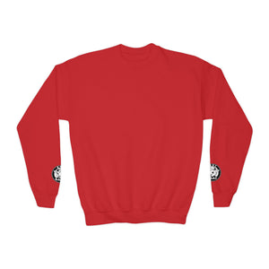 Baby G.O.A.T Classic Edition - Youth Crewneck Sweatshirt