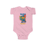 Ron The Slugger - Infant Fine Jersey Bodysuit