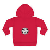 Baby G.O.A.T Classic Edition - Toddler Pullover Fleece Hoodie