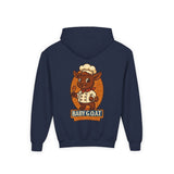 Reggie The Chef - Youth Heavy Blend Hooded Sweatshirt