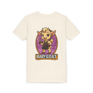 Mary The Hair Stylist - Youth Short Sleeve Tee