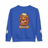 Lisa The Cook - Toddler Sweatshirt