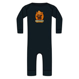Author The Storyteller - Infant Long Legged Baby Rib Bodysuit