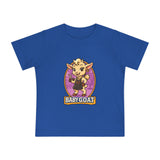 Mary The Hair Stylist - Baby Short Sleeve T-Shirt