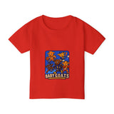 Little Legends - Heavy Cotton™ Toddler T-shirt