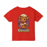 Lisa The Cook - Heavy Cotton™ Toddler T-shirt