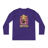 Mary The Hair Stylist - Youth Long Sleeve Competitor Tee