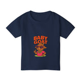 Dawn The Style Queen - Heavy Cotton™ Toddler T-shirt