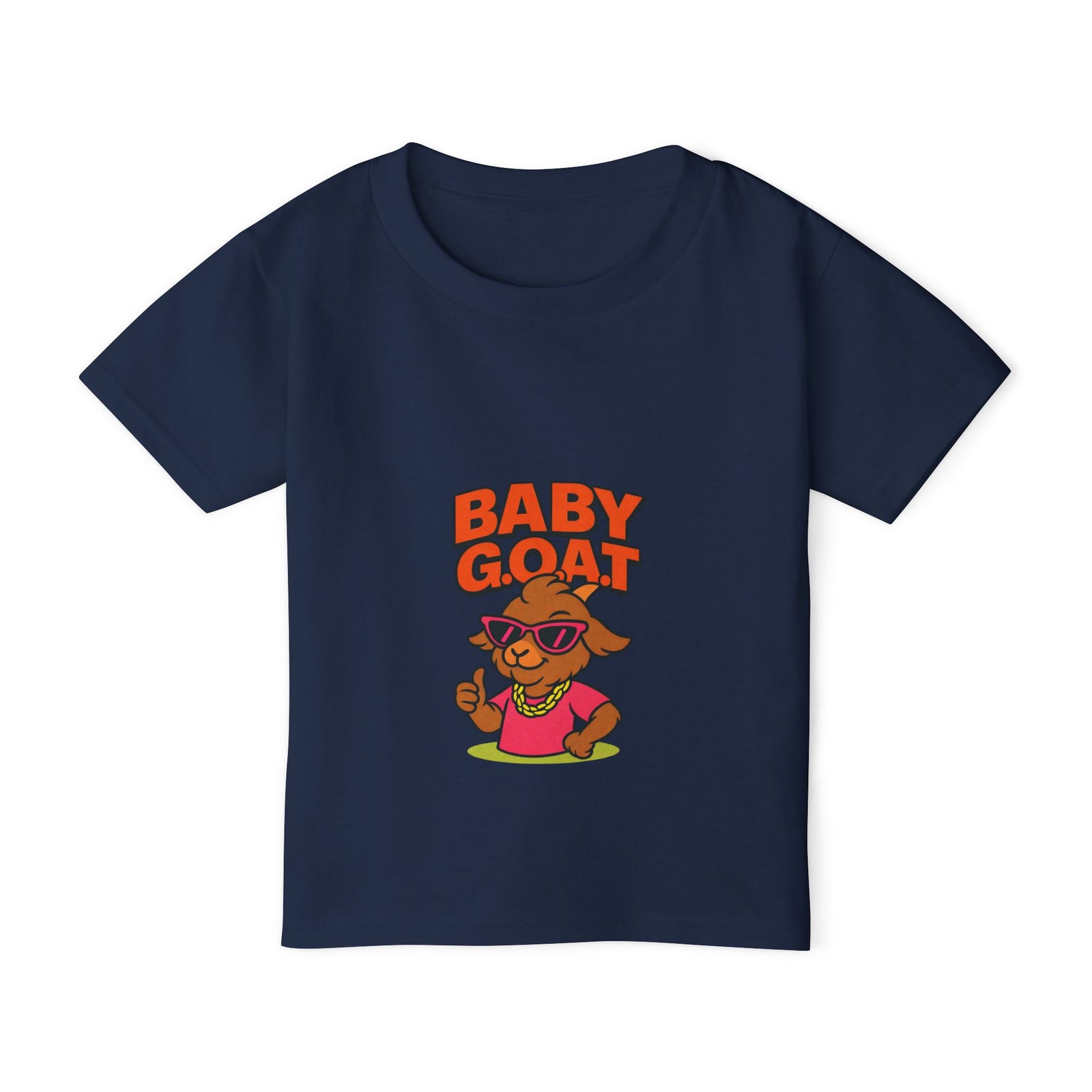 Dawn The Style Queen - Heavy Cotton™ Toddler T-shirt