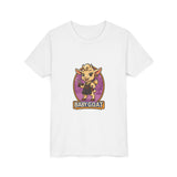 Mary The Hair Stylist - Youth Short Sleeve Tee