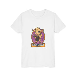 Mary The Hair Stylist - Youth Short Sleeve Tee