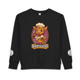 Lisa The Cook - Toddler Sweatshirt