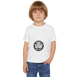 Baby G.O.A.T Classic Edition - Heavy Cotton™ Toddler T-shirt