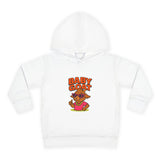Dawn The Style Queen - Toddler Pullover Fleece Hoodie