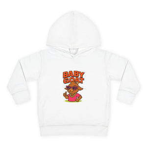 Dawn The Style Queen - Toddler Pullover Fleece Hoodie