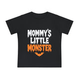 Mommy’s Little Monster Halloween - Baby T-Shirt