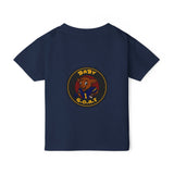 Devon The Touchdown Star - Heavy Cotton™ Toddler T-shirt