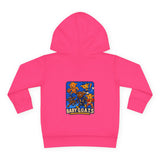 Little Legends - Toddler Pullover Fleece Hoodie