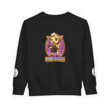 Mary The Hair Stylist - Toddler Sweatshirt