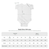 Benny The Boxer - Infant Fine Jersey Bodysuit