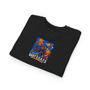 Little Legends - Toddler Sweatshirt