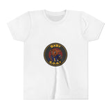 Devon The Touchdown Star - Youth Short Sleeve Tee
