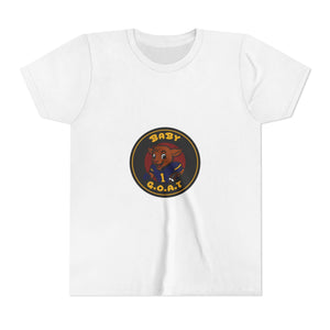 Devon The Touchdown Star - Youth Short Sleeve Tee