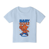 Jordan The G.O.A.T - Heavy Cotton™ Toddler T-shirt