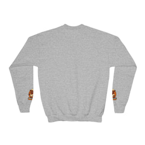 Reggie The Chef - Youth Crewneck Sweatshirt