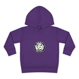 Baby G.O.A.T Classic Edition - Toddler Pullover Fleece Hoodie