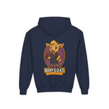 Rafeal The Builder - Youth Heavy Blend Hooded Sweatshirt
