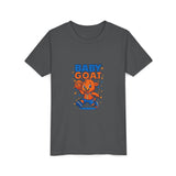 Jordan The G.O.A.T - Youth Short Sleeve Tee