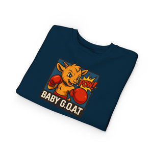 Benny The Boxer - Toddler Sweatshirt