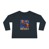 Little Legends - Toddler Long Sleeve Tee