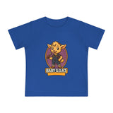 Rafeal The Builder - Baby Short Sleeve T-Shirt
