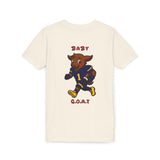 Devon The Touchdown Star In Action - Youth Short Sleeve Tee