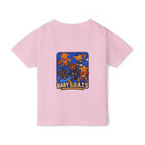 Little Legends - Heavy Cotton™ Toddler T-shirt
