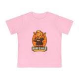 Author The Storyteller - Baby Short Sleeve T-Shirt
