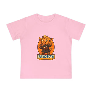 Author The Storyteller - Baby Short Sleeve T-Shirt