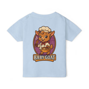 Lisa The Cook - Heavy Cotton™ Toddler T-shirt