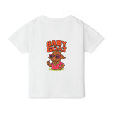 Dawn The Style Queen - Heavy Cotton™ Toddler T-shirt