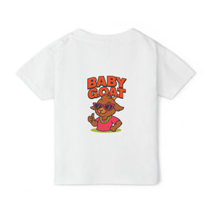 Dawn The Style Queen - Heavy Cotton™ Toddler T-shirt