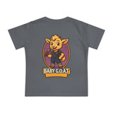 Rafeal The Builder - Baby Short Sleeve T-Shirt