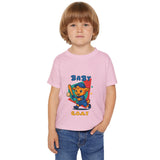 Ron The Slugger - Heavy Cotton™ Toddler T-shirt