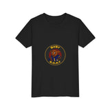 Devon The Touchdown Star - Youth Short Sleeve Tee
